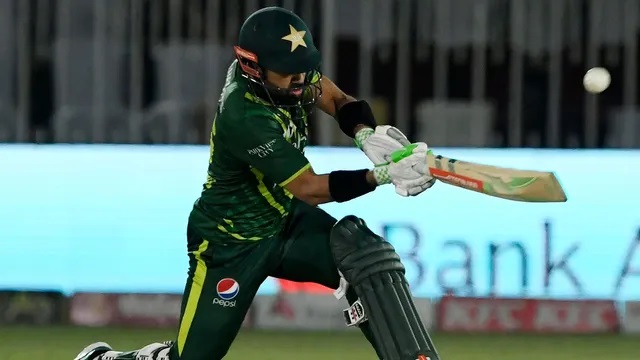 Rizwan closes gap on Suryakumar for top batter rankings